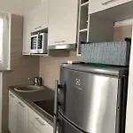 Sea View 400 M From - Free Parking Appartement Ravni