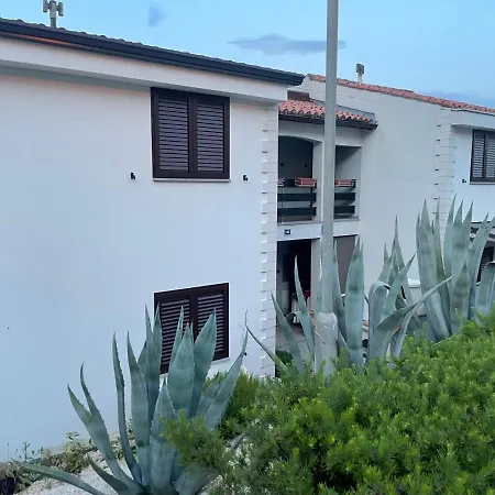 Residence4a-appartamento Apartment Ravni