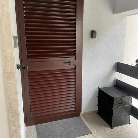 Apartment Residence4a-appartamento Ravni