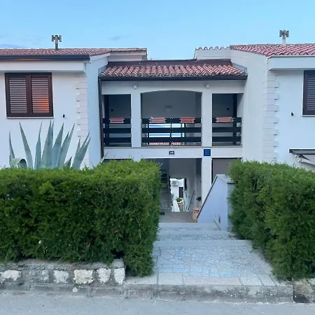 Residence4a-appartamento Ravni