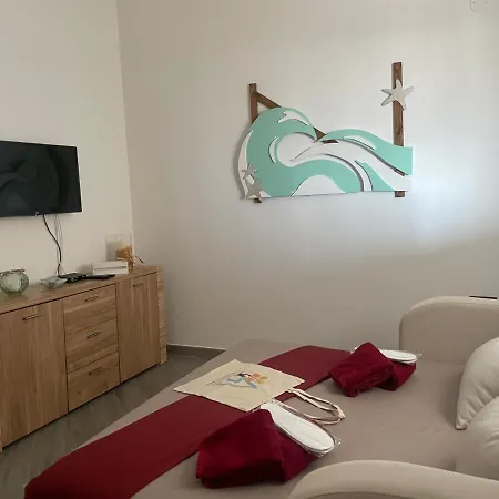 Residence4a-appartamento * Ravni