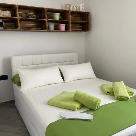 Residence4a-appartamento Ravni
