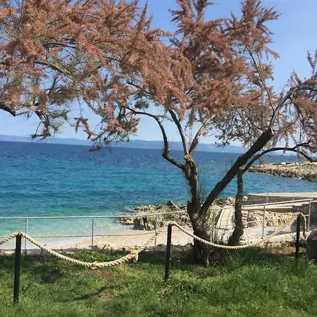 Sea View 400 M From - Free Parking Apartmán