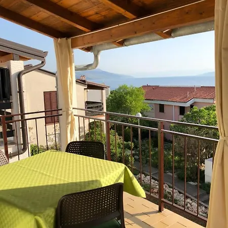 Sea View 400 M From - Free Parking *