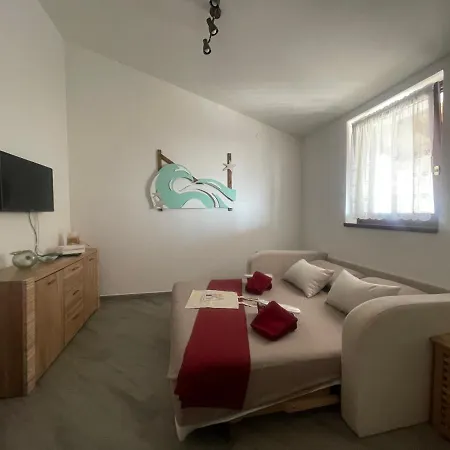 Apartment Residence4a-appartamento *