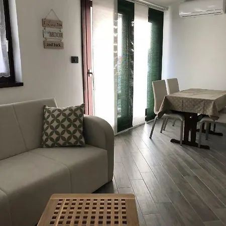 Residence4a-appartamento Apartment