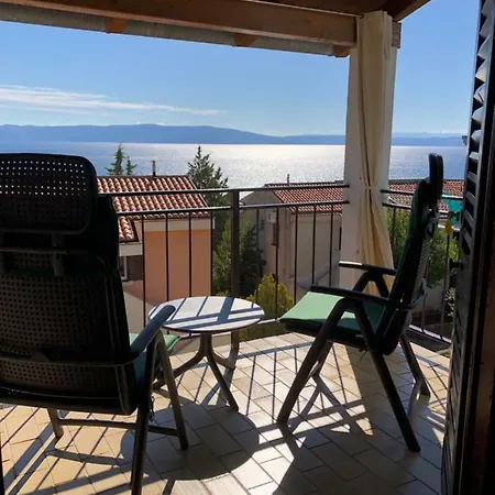Residence4a-appartamento Apartment Ravni