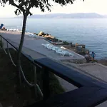 Sea View 400 M From - Free Parking *