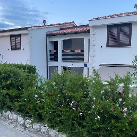 Residence4a-appartamento Appartement