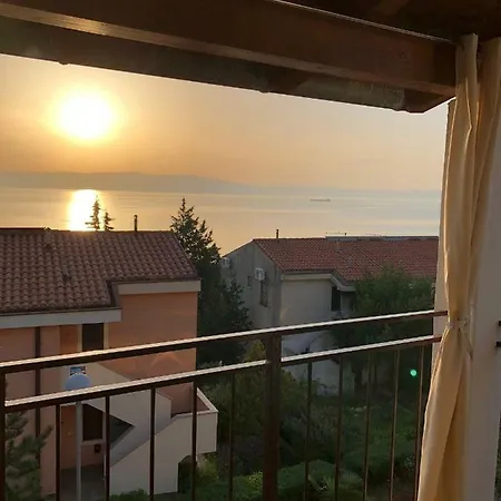 Sea View 400 M From - Free Parking
