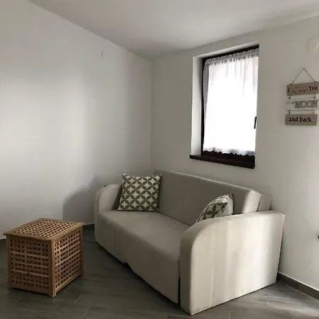 Residence4a-appartamento Appartement *