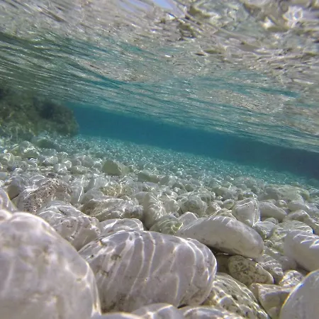 Sea View 400 M From - Free Parking Appartement Ravni